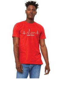 Red T-Shirt JPEG